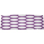 Lilac Polkadot Samsung S3350 Hardshell Case