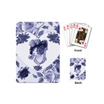 MISS KITTY Playing Cards (Mini)