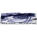 Miss Kitty blues Samsung Galaxy S i9008 Hardshell Case