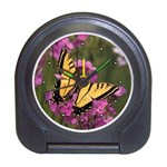 Butterfly Travel Alarm Clock