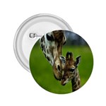 Giraffe 2.25  Button