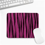 Tiger Small Mousepad