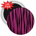 Tiger 3  Magnet (100 pack)