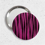 Tiger 2.25  Handbag Mirror