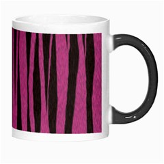 Tiger Morph Mug from ArtsNow.com Right