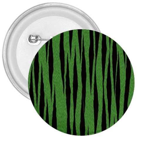 Tiger 3  Button from ArtsNow.com Front