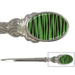 Tiger Letter Opener