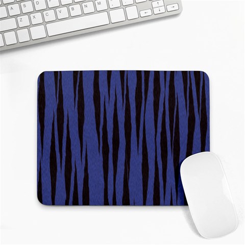 Tiger Small Mousepad from ArtsNow.com Front