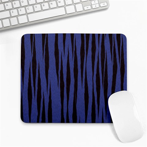 Tiger Large Mousepad from ArtsNow.com Front