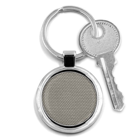 Snake Key Chain (Round) from ArtsNow.com Front