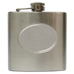 Snake Hip Flask (6 oz)