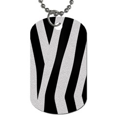 Snake Dog Tag (Two Sides) from ArtsNow.com Back