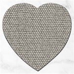 Snake Jigsaw Puzzle (Heart)