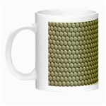 Snake Night Luminous Mug