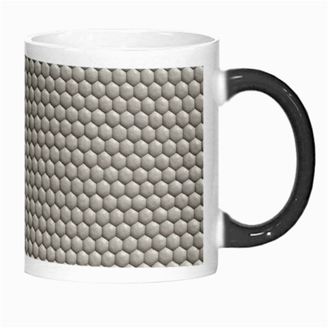 Snake Morph Mug from ArtsNow.com Right