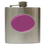 Snake Hip Flask (6 oz)