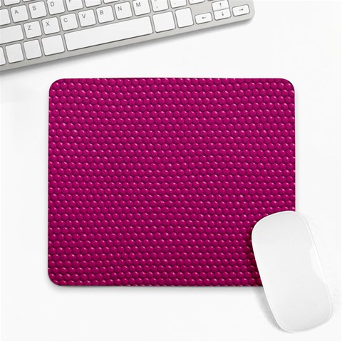 Snake Large Mousepad from ArtsNow.com Front