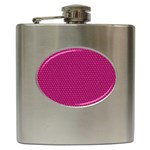 Snake Hip Flask (6 oz)