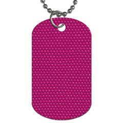 Snake Dog Tag (Two Sides) from ArtsNow.com Front