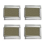 Snake 9mm Italian Charm (4 pack)