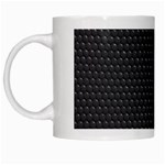 Snake White Mug