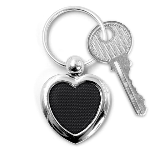 Snake Key Chain (Heart) from ArtsNow.com Front