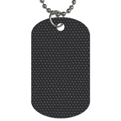 Snake Dog Tag (Two Sides) from ArtsNow.com Front