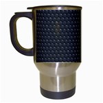 Snake Travel Mug (White)