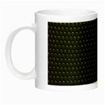 Snake Night Luminous Mug