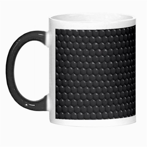 Snake Morph Mug from ArtsNow.com Left