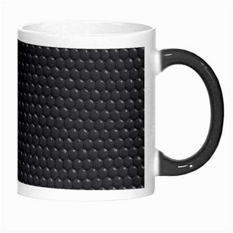 Snake Morph Mug from ArtsNow.com Right