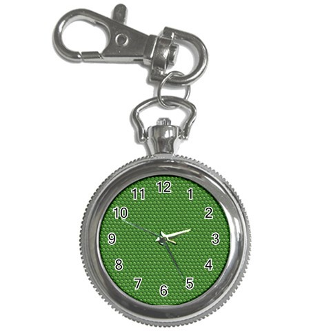 Snake Key Chain Watch from ArtsNow.com Front