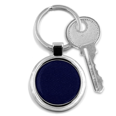 Snake Key Chain (Round) from ArtsNow.com Front