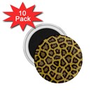 Leopard 1.75  Magnet (10 pack) 