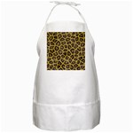 Leopard BBQ Apron