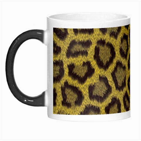 Leopard Morph Mug from ArtsNow.com Left