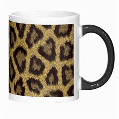 Leopard Morph Mug from ArtsNow.com Right