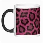 Leopard Morph Mug