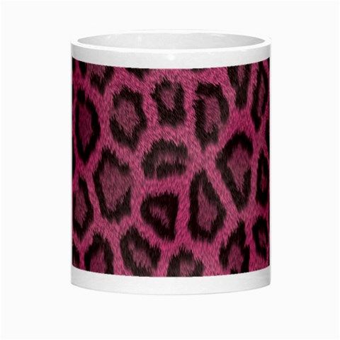 Leopard Morph Mug from ArtsNow.com Center