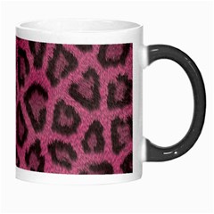 Leopard Morph Mug from ArtsNow.com Right