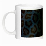 Leopard Night Luminous Mug