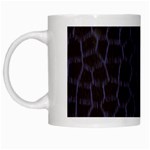 Giraffe White Mug