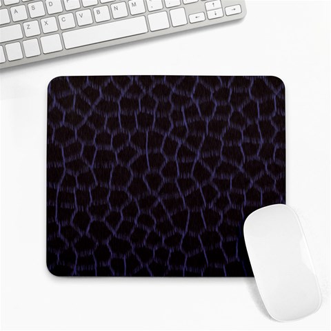 Giraffe Large Mousepad from ArtsNow.com Front