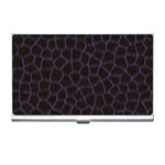 Giraffe Business Card Holder