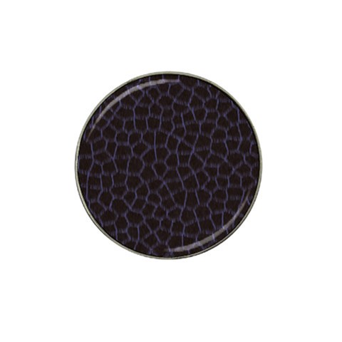 Giraffe Hat Clip Ball Marker (4 pack) from ArtsNow.com Front