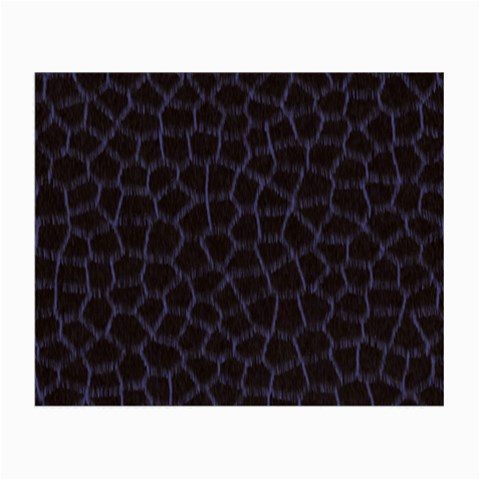 Giraffe Glasses Cloth from ArtsNow.com Front