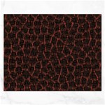 Giraffe Jigsaw Puzzle (Rectangular)