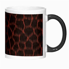 Giraffe Morph Mug from ArtsNow.com Right