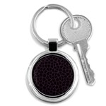 Giraffe Key Chain (Round)