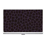 Giraffe Business Card Holder